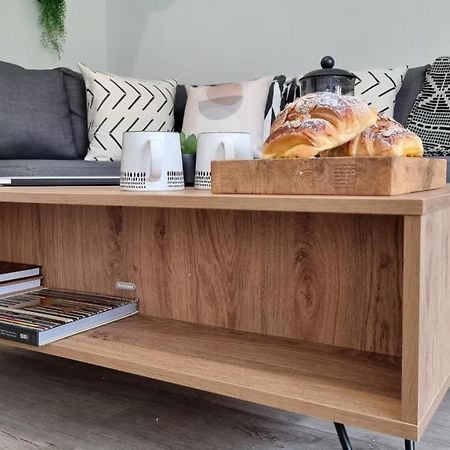 Haxby House By Switchback Stays Cardiff Ngoại thất bức ảnh