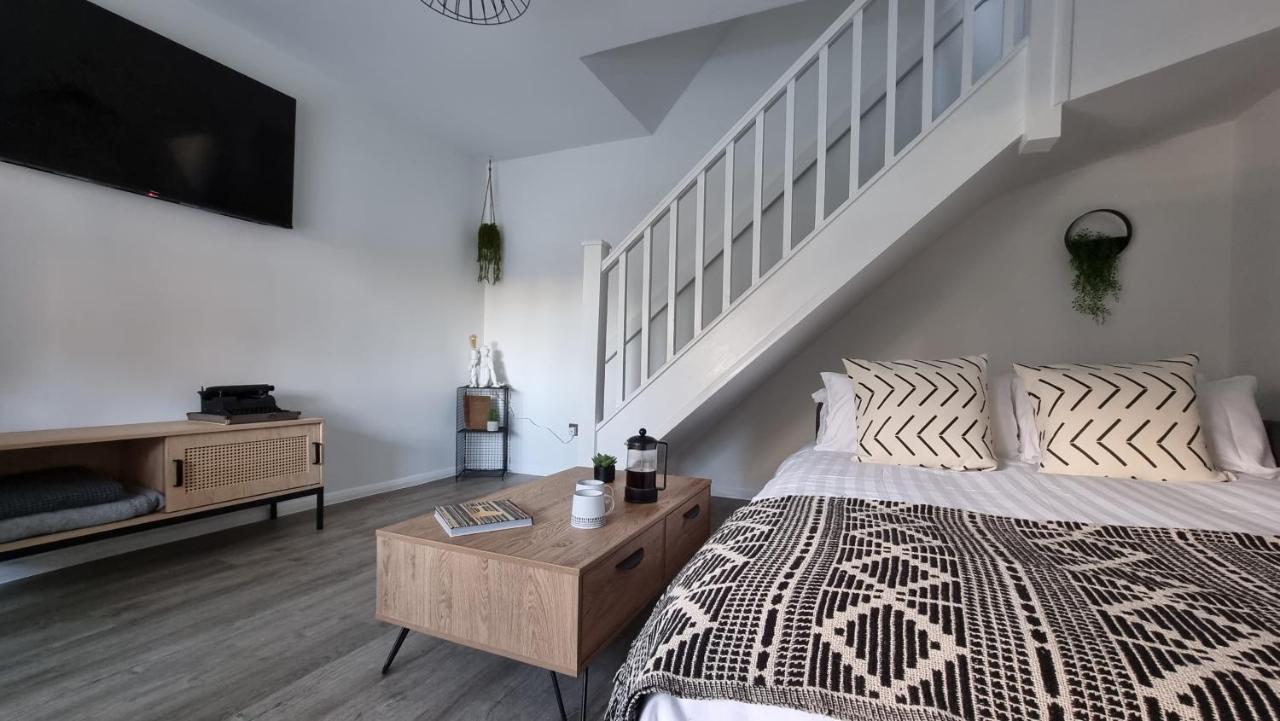 Haxby House By Switchback Stays Cardiff Ngoại thất bức ảnh