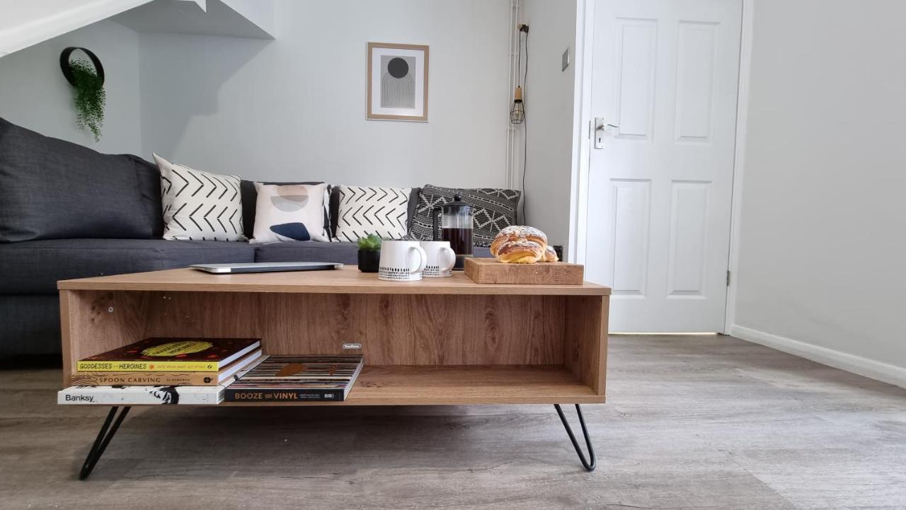 Haxby House By Switchback Stays Cardiff Ngoại thất bức ảnh