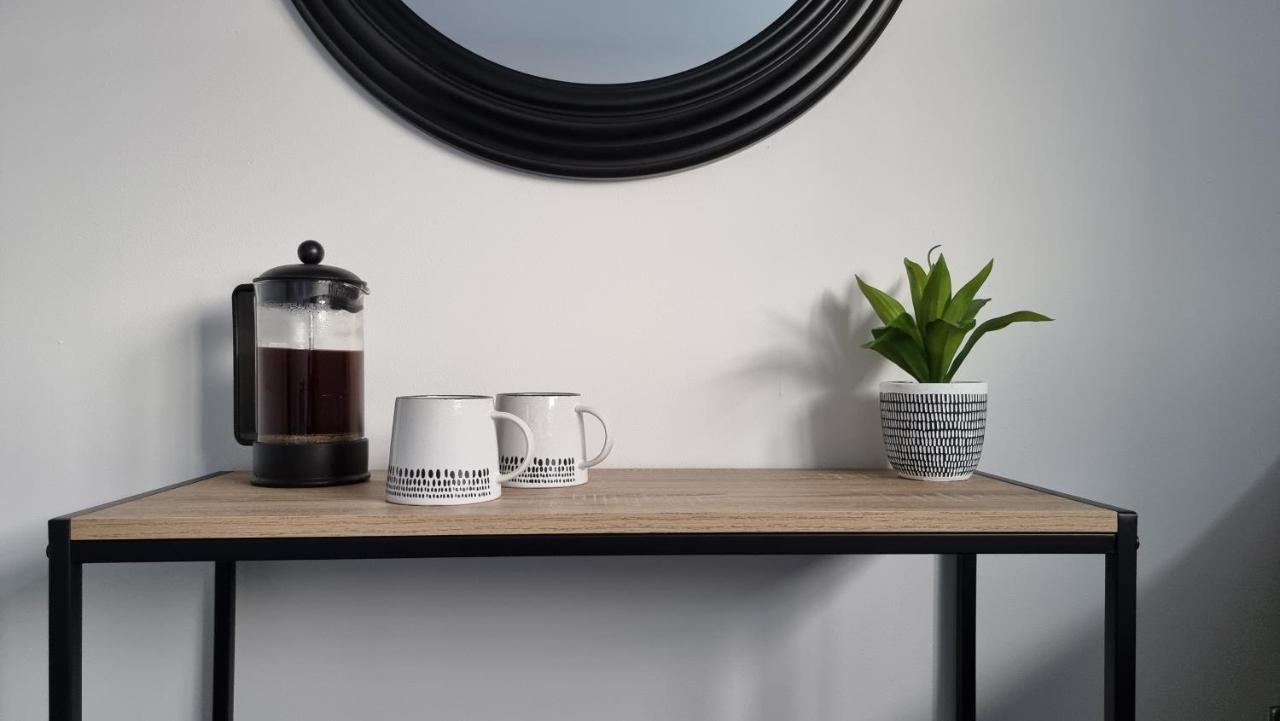 Haxby House By Switchback Stays Cardiff Ngoại thất bức ảnh