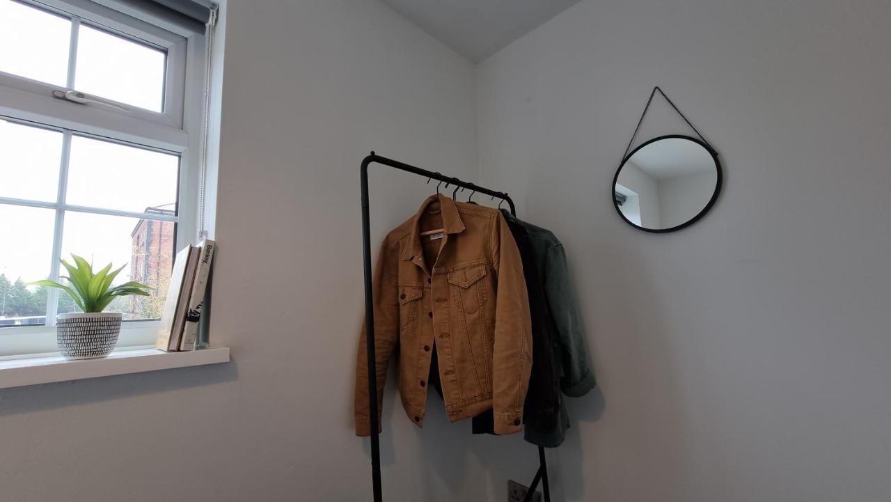 Haxby House By Switchback Stays Cardiff Ngoại thất bức ảnh
