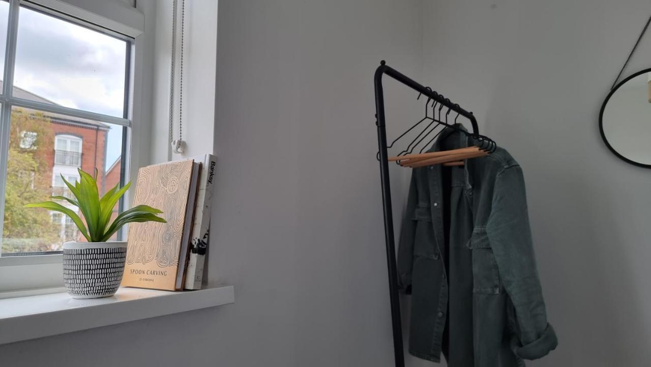 Haxby House By Switchback Stays Cardiff Ngoại thất bức ảnh