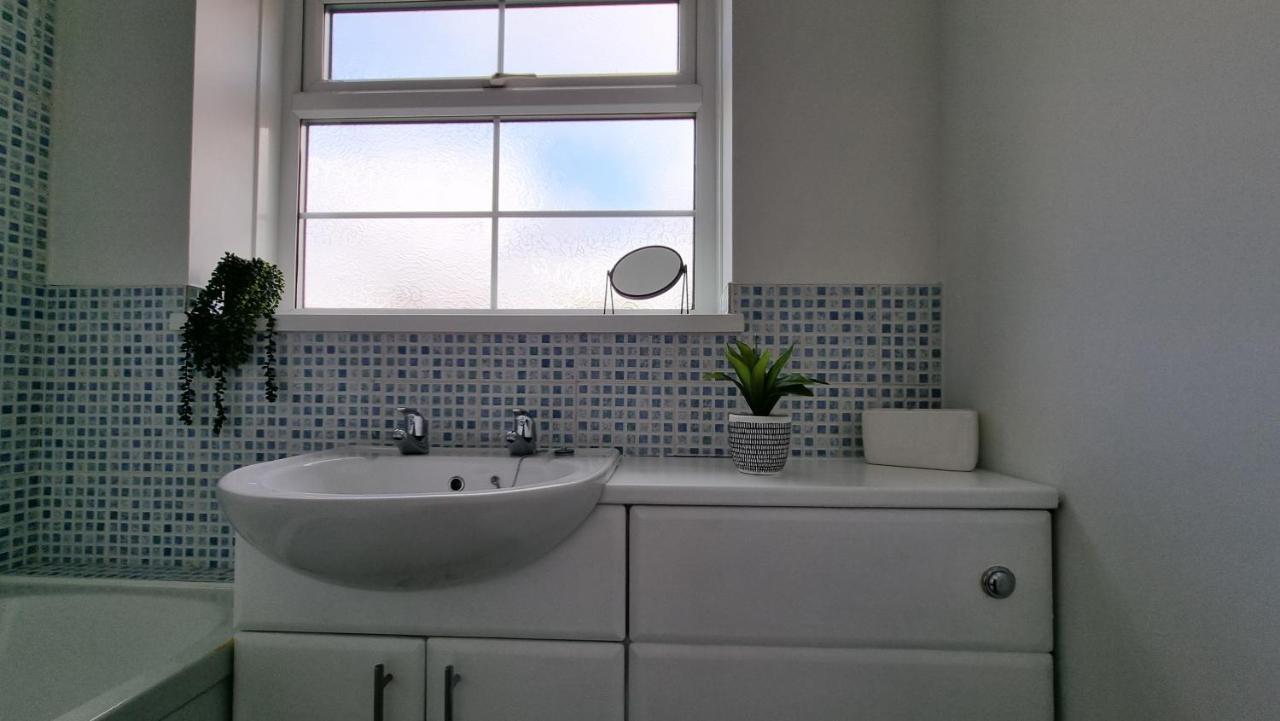 Haxby House By Switchback Stays Cardiff Ngoại thất bức ảnh