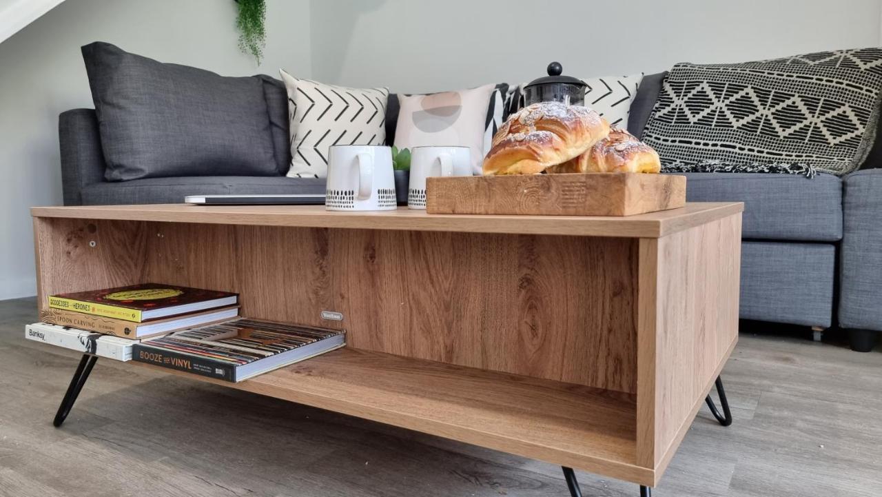 Haxby House By Switchback Stays Cardiff Ngoại thất bức ảnh