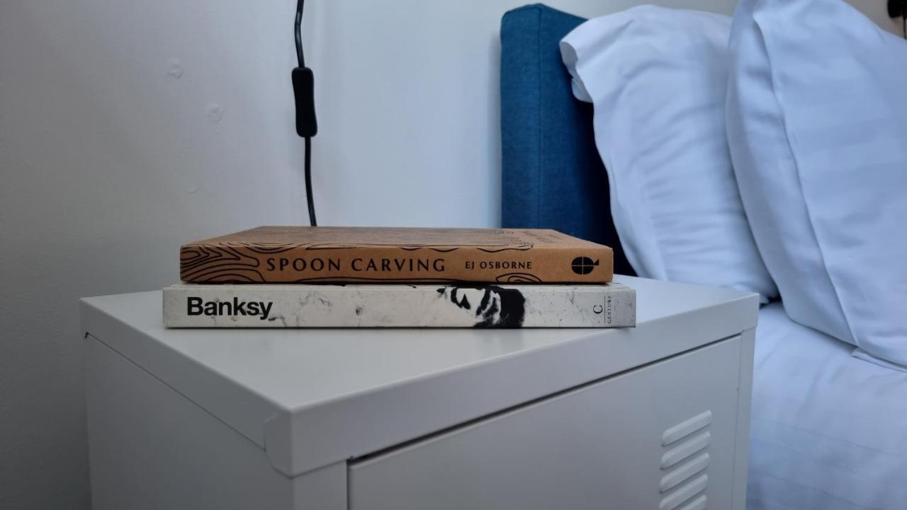 Haxby House By Switchback Stays Cardiff Ngoại thất bức ảnh