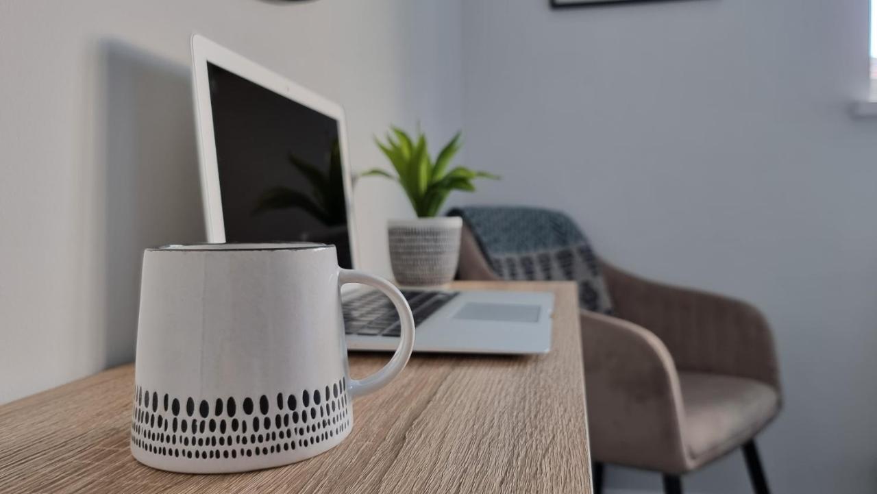 Haxby House By Switchback Stays Cardiff Ngoại thất bức ảnh
