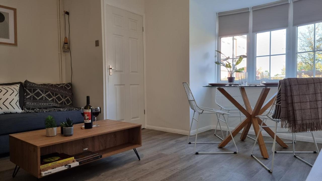Haxby House By Switchback Stays Cardiff Ngoại thất bức ảnh