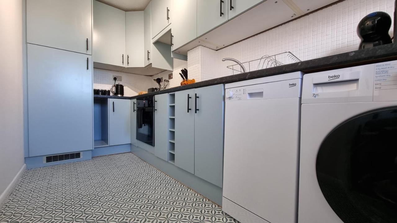 Haxby House By Switchback Stays Cardiff Ngoại thất bức ảnh