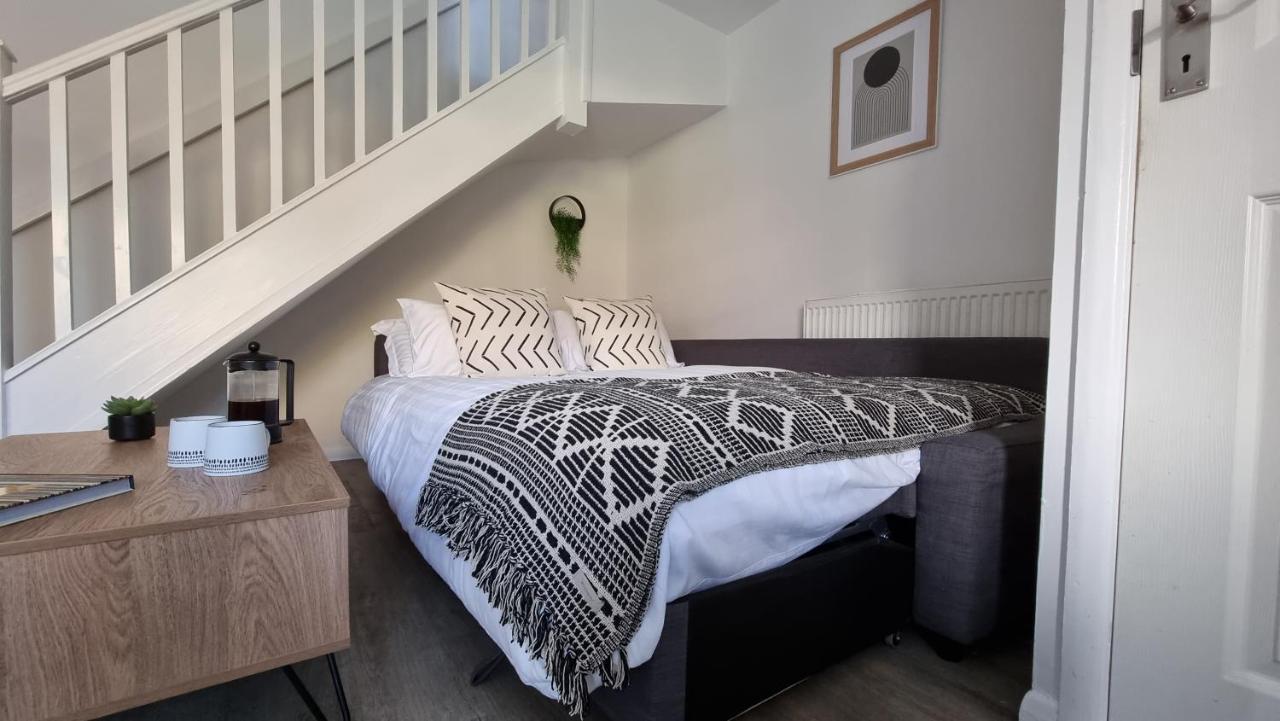 Haxby House By Switchback Stays Cardiff Ngoại thất bức ảnh
