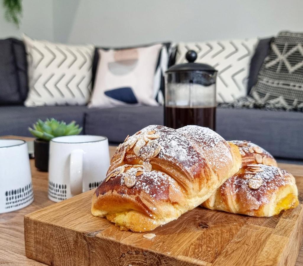 Haxby House By Switchback Stays Cardiff Ngoại thất bức ảnh